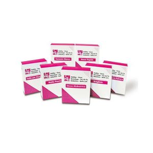 POLVERI SPECIFICHE per didattica e fai-da-te