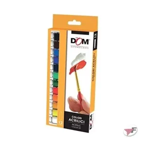 COLORI ACRILICI STUDIO