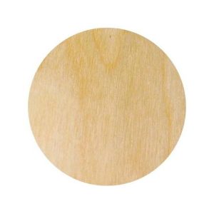 Pannelli di COMPENSATO CERCHIO