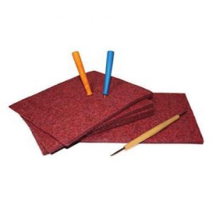 FELTRO ad Alta Densità