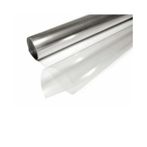 FILM TRASPARENTE da DECORARE