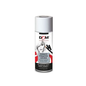 SPRAY Fissativi e Protettivi