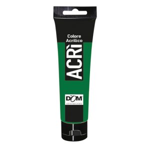 Flacone 100 ml. COLORI ACRILICI