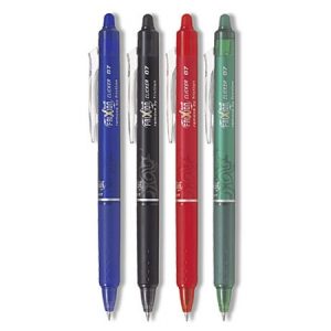 Penna Cancellabile PILOT FRIXION