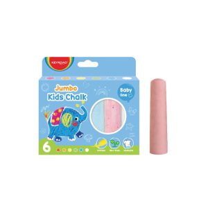 GESSI JUMBO kids chalk