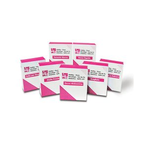 GESSO in Polvere busta 1 kg.