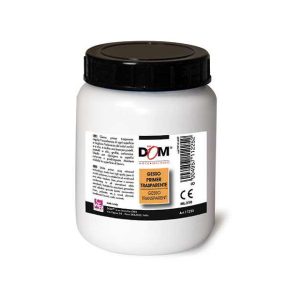 GESSO PRIMER flacone 250 ml.