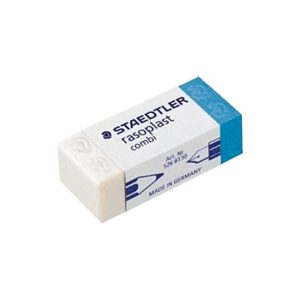 Gomma per matita/inchiostro STAEDTLER