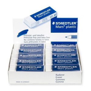 Gomma grande per matita STAEDTLER
