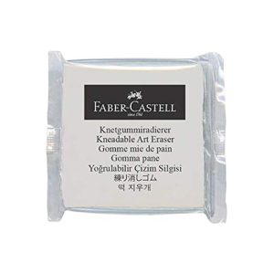 Gomma pane FABER CASTELL