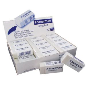 Gomma per matita STAEDTLER