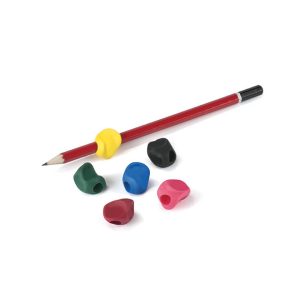 Impugnature per Matite busta 10 pz.