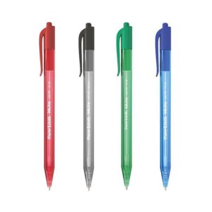 Penna a Scatto INKJOY scatola 20 pz.
