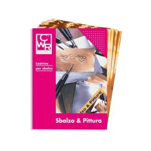 Lamierini per Sbalzo