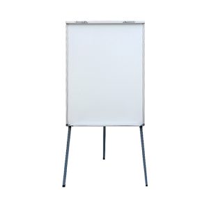 Lavagna Bianca con Cavalletto