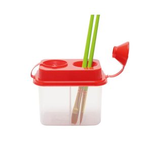 LAVAPENNELLI ANTIROVESCIO a 2 SCOMPARTI