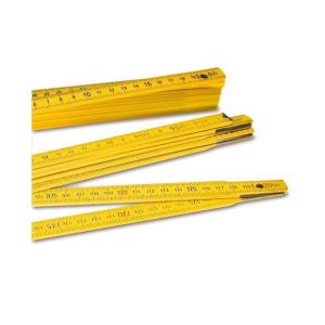 METRO 10 Stecche in Legno