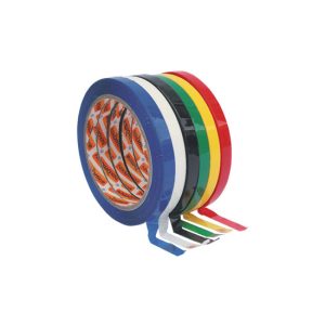 Nastro Adesivo COLORATO 66 mt.x9 mm.