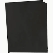 Carta Fotocopie A3 NERO