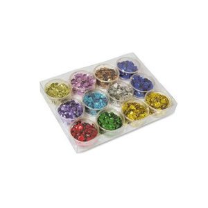 Paillettes Metallizzate
