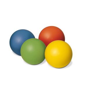 Palle in Gommaspugna