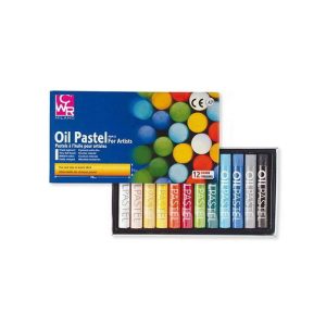 PASTELLI A OLIO per ARTISTI