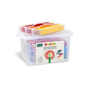 Pastelli PRIMO JUMBO SCHOOLBOX