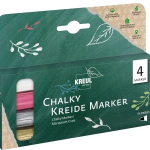 PENNARELLI GESSO LIQUIDO per lavagne