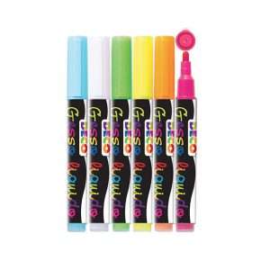 PENNARELLO GESSO LIQUIDO