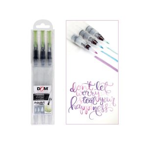 PENNELLI CON SERBATOIO RICARICABILE