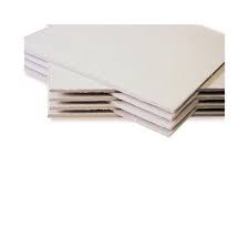 Cartone Pesante BIANCO