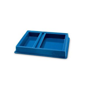 Piano per stampi a rilievo