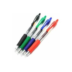 Penne PILOT G2 GRIP