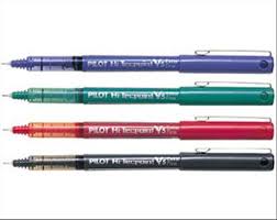 Penne PILOT HI TECPOINT V5