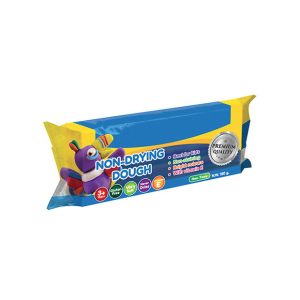 PLASTILINA SUPER SOFT panetto 150 gr.