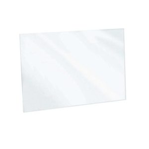 PLASTOVETRO SEMI-RIGIDO CRILEX