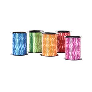 Nastro Regalo POIS 250 mt. x 1 cm.
