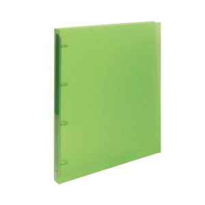 Raccoglitore in Polipropilene A4