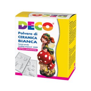 Polvere di CERAMICA