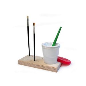 PORTAPENNELLI in BETULLA 21x10x2,4 cm