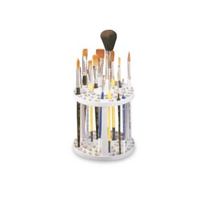 PORTAPENNELLI CIRCOLARE SMONTABILE ⌀ 14,5x10 cm