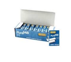 Punti Cucitrice Standard 10 scatole da 1000 pz.