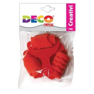 Set 3 rulli FANTASIA in spugna