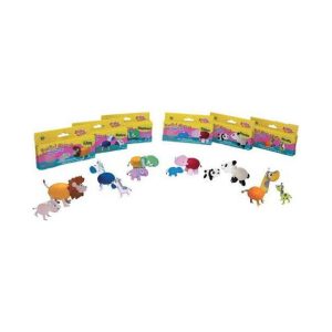 Pocket Animal KIDDY CLAY