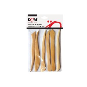 Busta 6 STECCHE in modelli assortiti