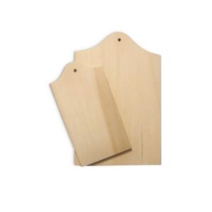 Tagliere in Legno