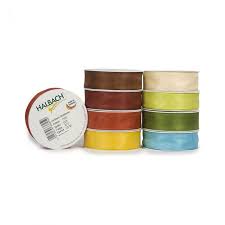 Nastro Regalo Tessuto 50 mt. x 1 cm.