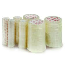 Nastro Adesivo in Torre