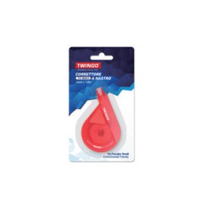 Correttore a Nastro TWINGO