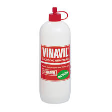 VINAVIL flacone 250 gr.